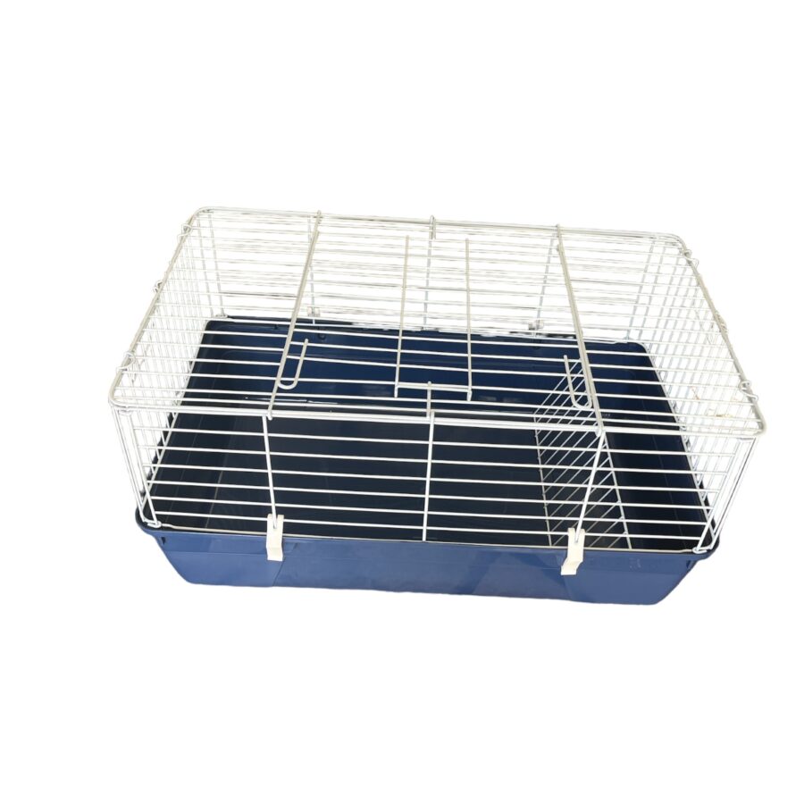 68cm Plastic Cage - Image 2