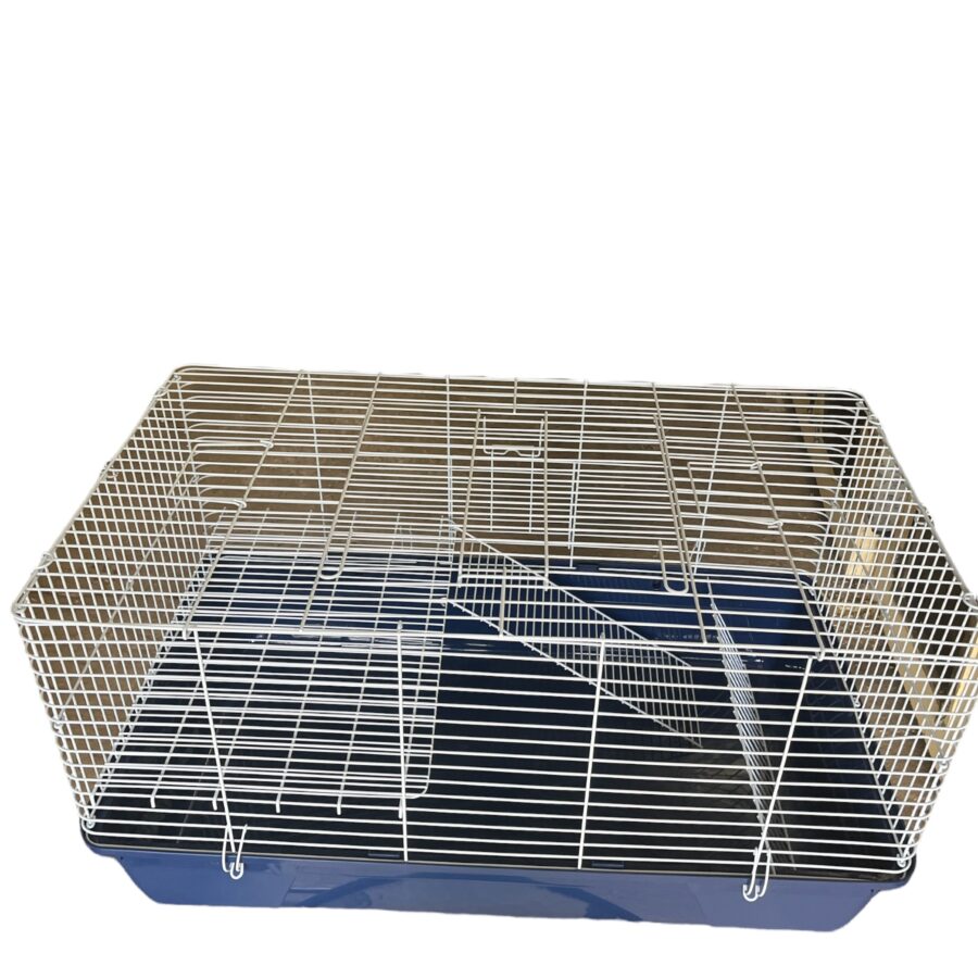 Indoor 84cm Rabbit Cage - Image 2