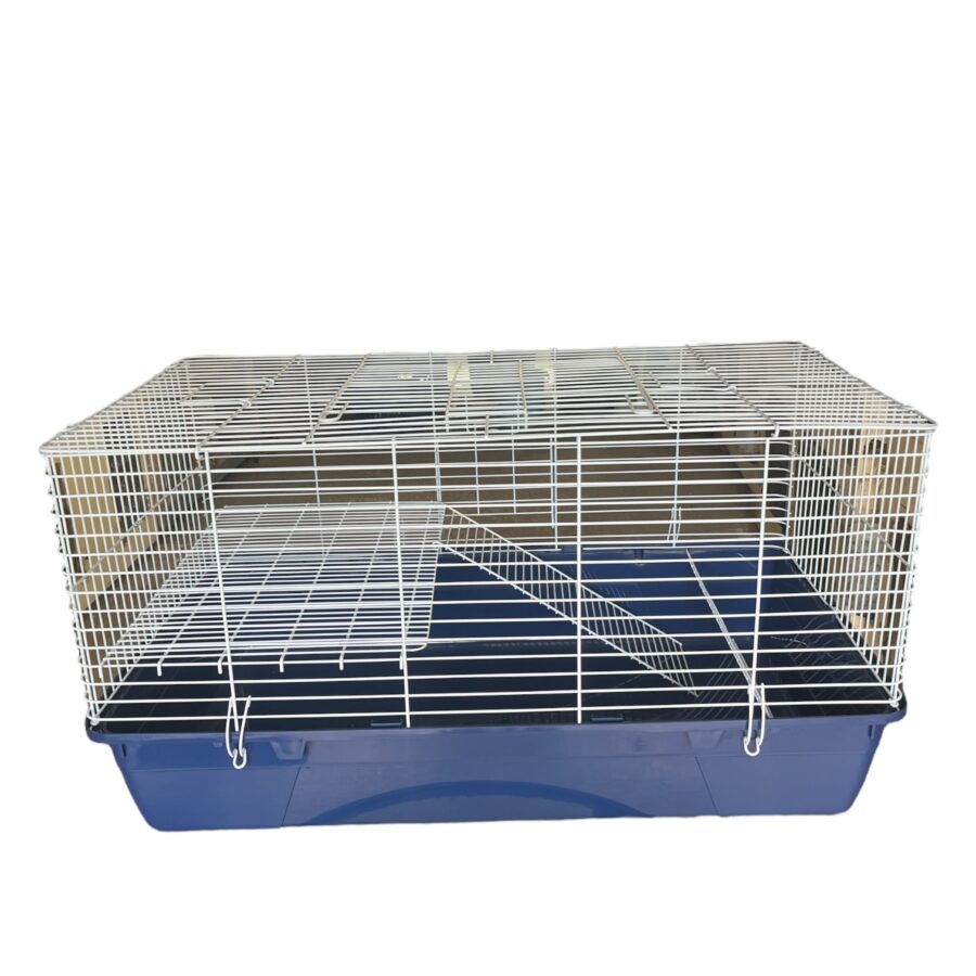 Indoor 84cm Rabbit Cage