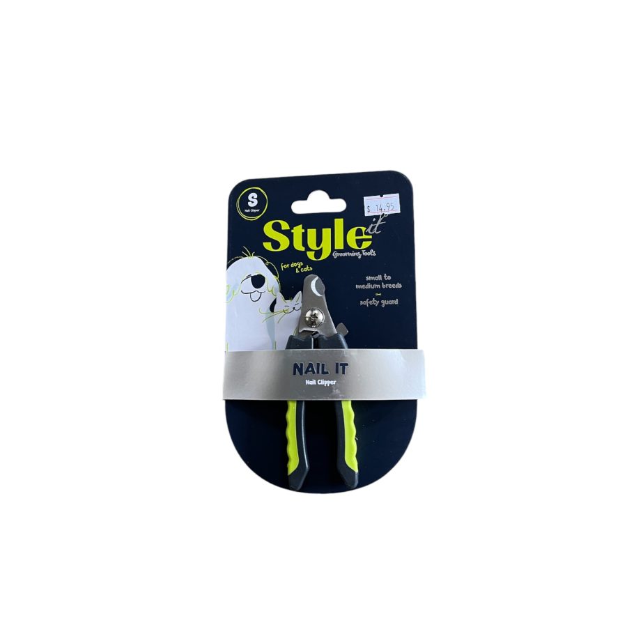 Nail Clipper