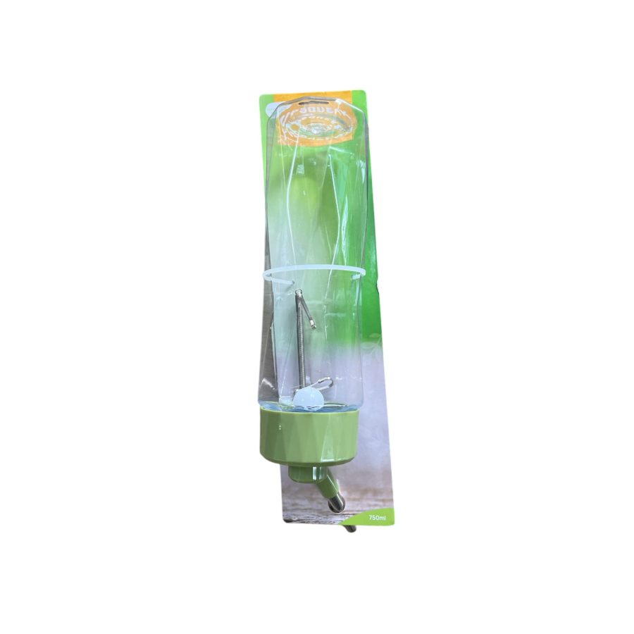 750ml  Water Bottle