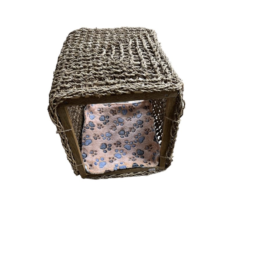 Hidy Cube